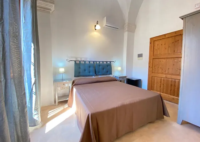 ホテル Casa Della Convivialita