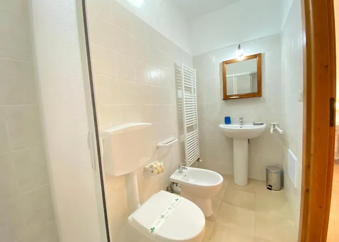 Hotel Casa Della Convivialita Alessano