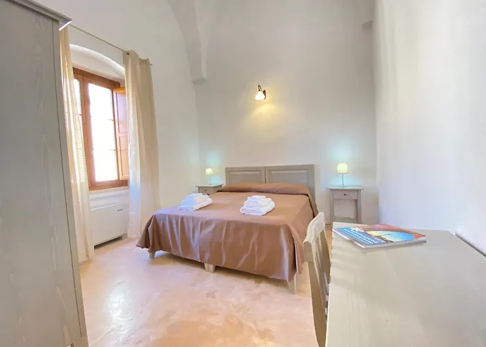 Casa Della Convivialita Hotel 3*