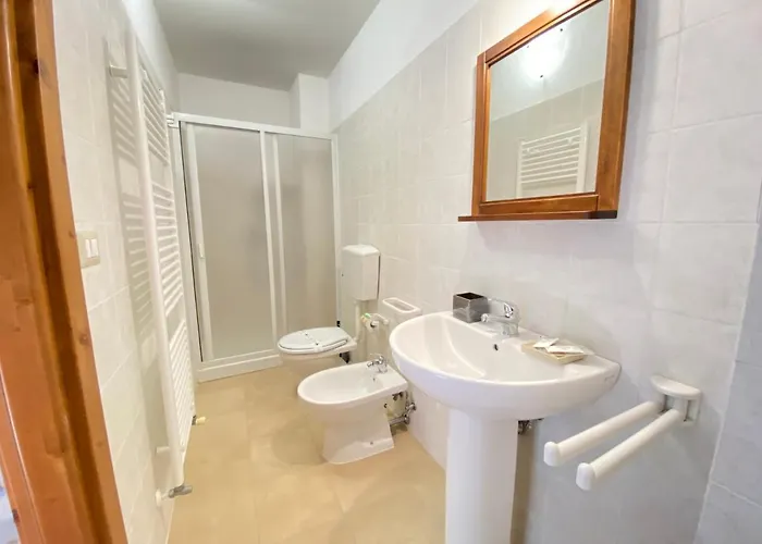 Casa Della Convivialita 3* Alessano