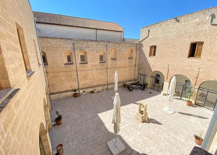 Casa Della Convivialita 3*