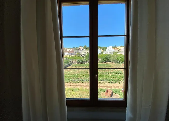 Casa Della Convivialita ホテル アレッサーノ